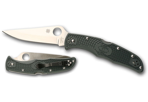 Spyderco Endura ZDP189