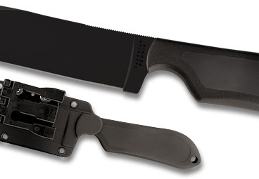 Spyderco FB04BB L