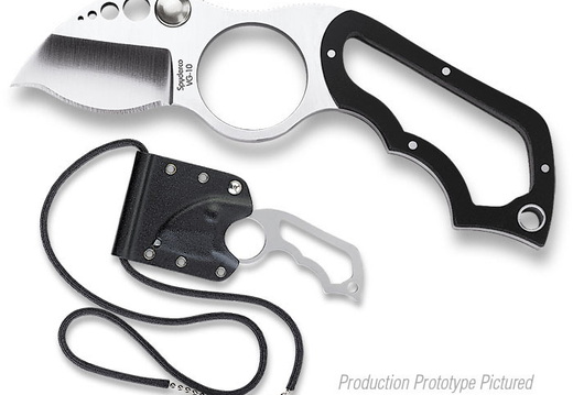 Spyderco FB08BM L