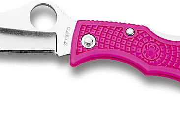 Spyderco JPR L