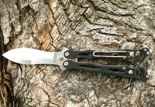 Spyderco Smallfly
