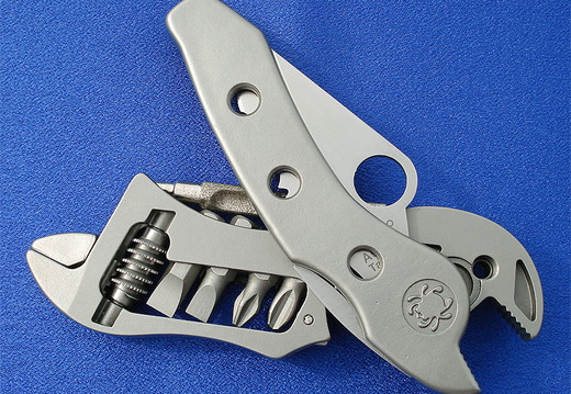 Spyderco Spyderench CE