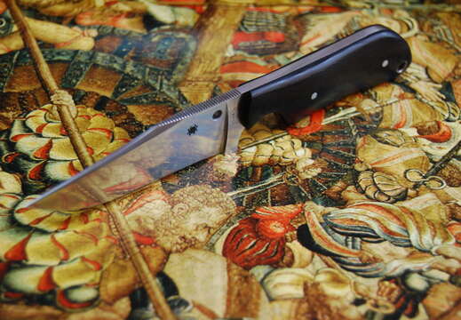 Spyderco Street Beat SCFB15P--002