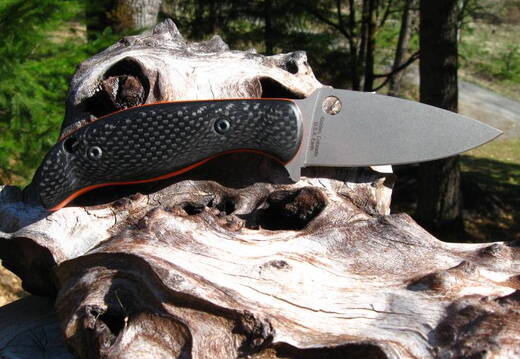 Spyderco cfho21