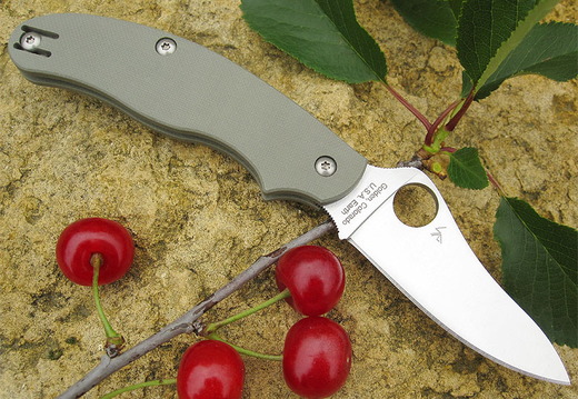 UKPK Drop Point