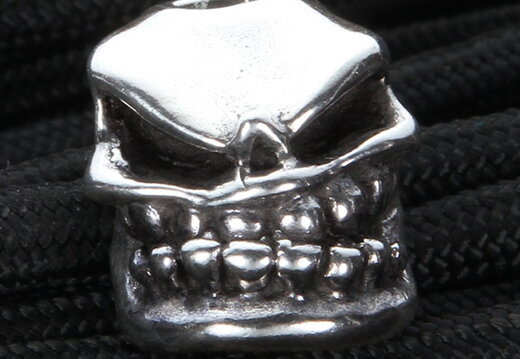 Starlingear Bruiser Sterling Silver Bead