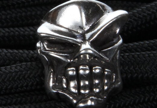 Starlingear Steampunk Sterling Silver Bead