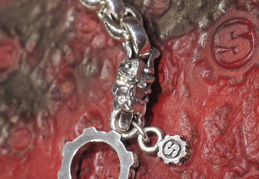 Tini Kamikaze bracelet
