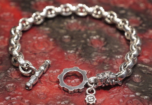 Tini Kamikaze bracelet1