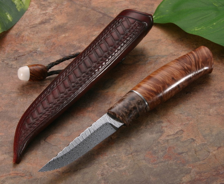 Stefan_Heldt_Damascus_Hunting_Knife.jpg