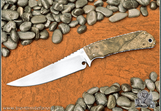 Stefano Trentini ST125