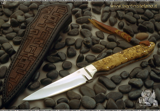 Stefano Trentini ST140