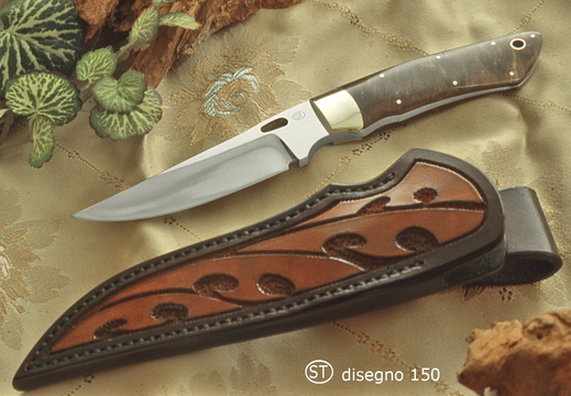Stefano Trentini ST150