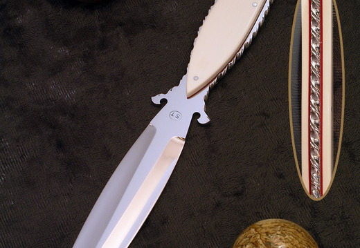 Stefano Trentini ST363
