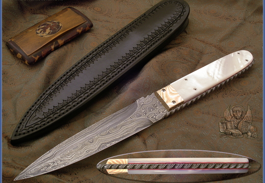 Stefano Trentini ST365