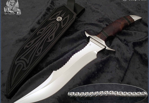 Stefano Trentini ST369
