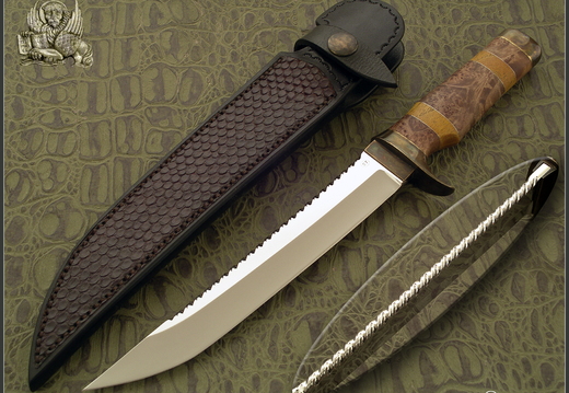 Stefano Trentini ST371