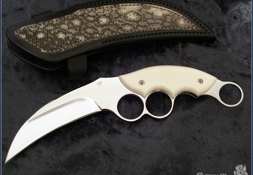 Stefano Trentini ST372