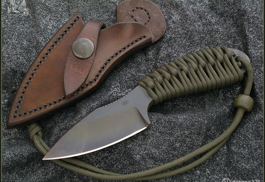 Stefano Trentini ST376