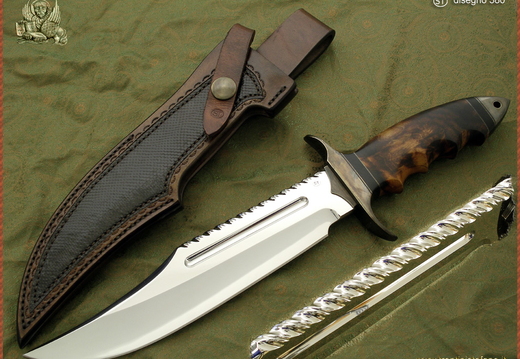 Stefano Trentini ST380