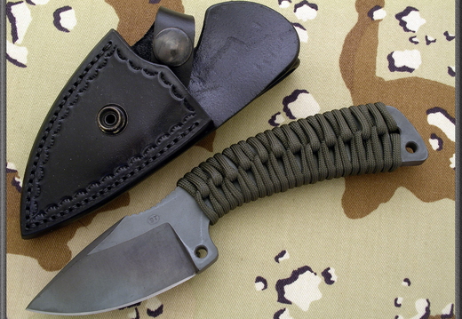 Stefano Trentini ST382