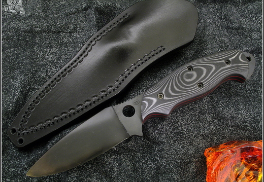 Stefano Trentini ST389