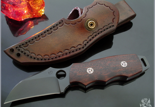 Stefano Trentini ST390