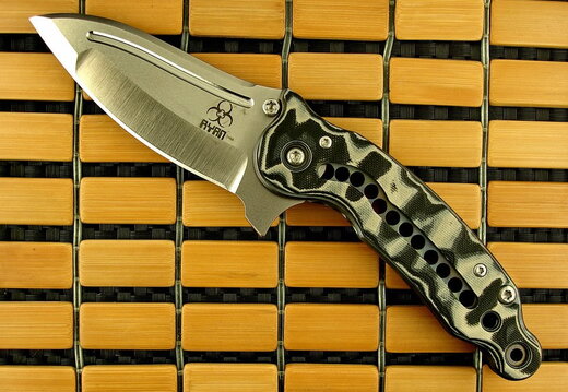 Steve Ryan 1738