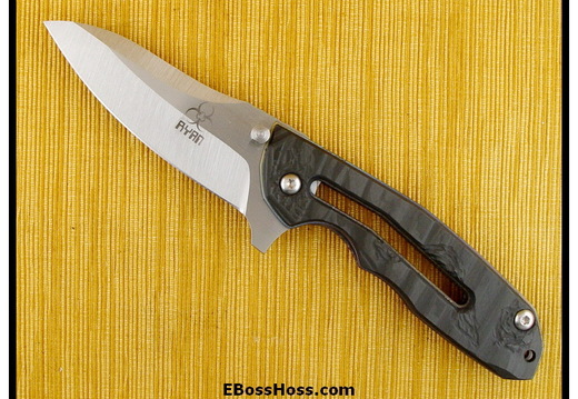 Steve Ryan 4300