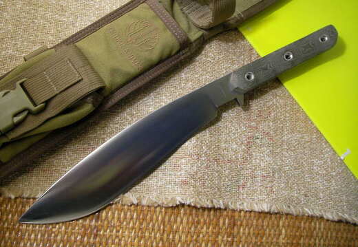 STRIDER PAB  CUSTOMIZED by Ban Tang