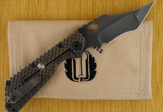 Strider 1610