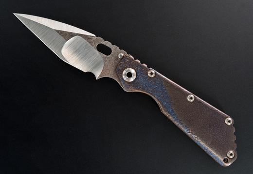 Strider 2464