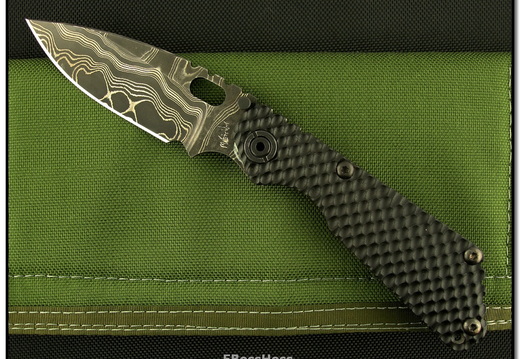 Strider 2599