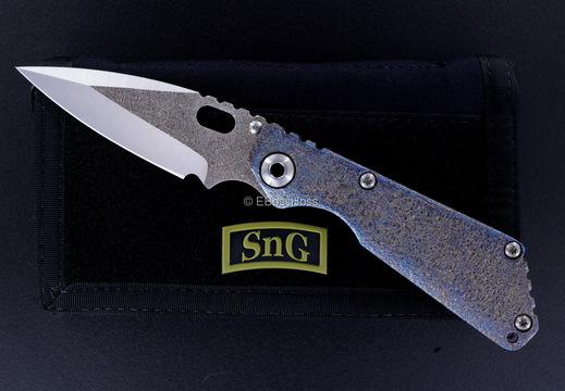 Strider 2600