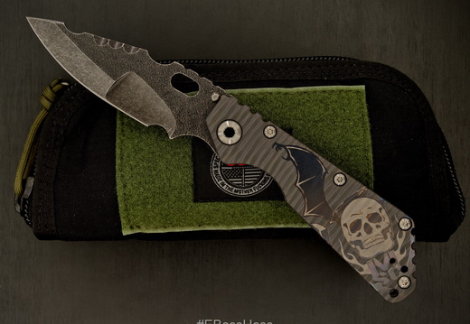 Strider 2830