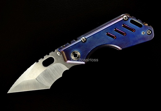 Strider 3160