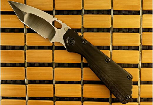 Strider 3651