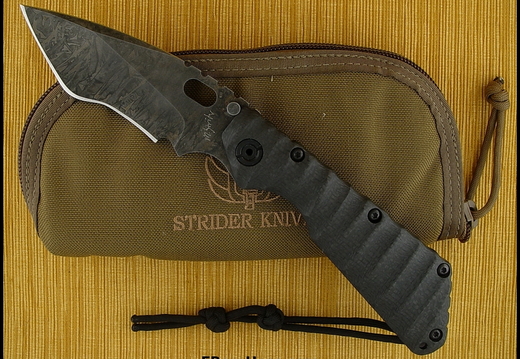 Strider 3667