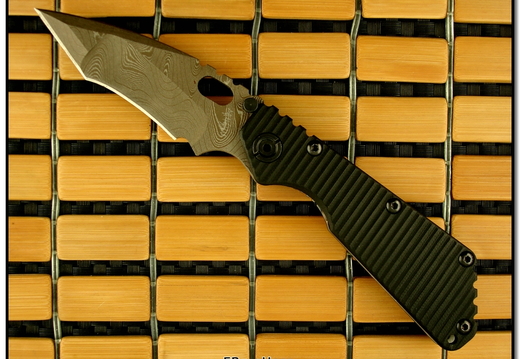 Strider 3891