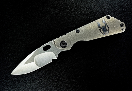 Strider 3949