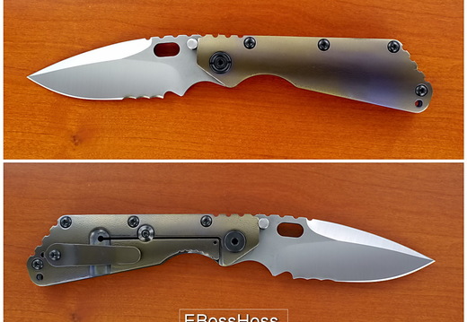 Strider 4024