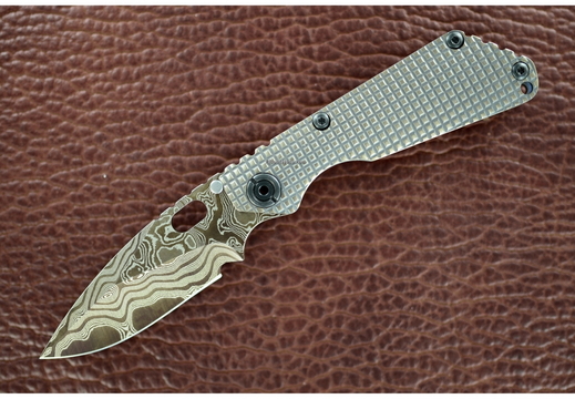 Strider 4323