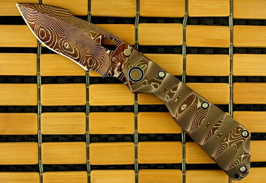Strider 4342