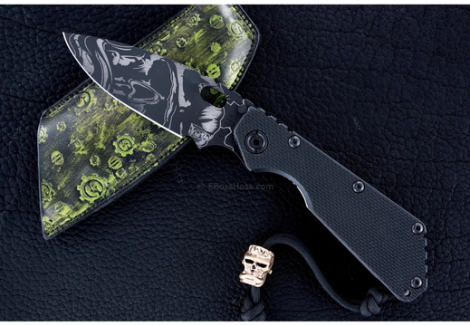 Strider 4538
