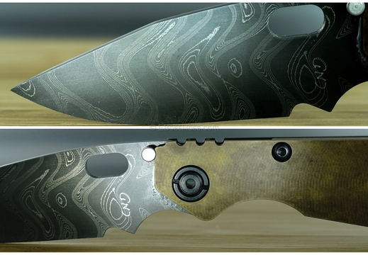 Strider 4732