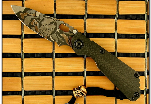 Strider 5161