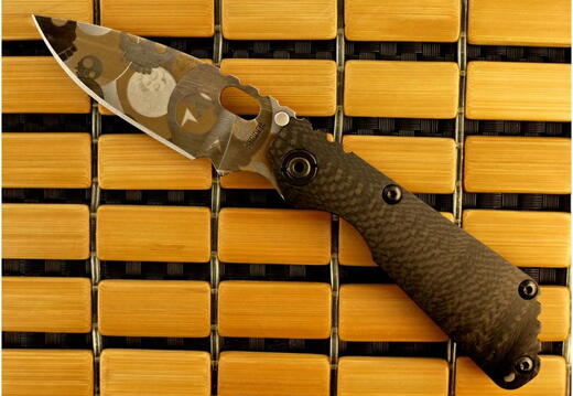 Strider 5196