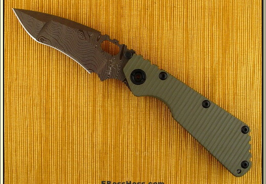 Strider 5418