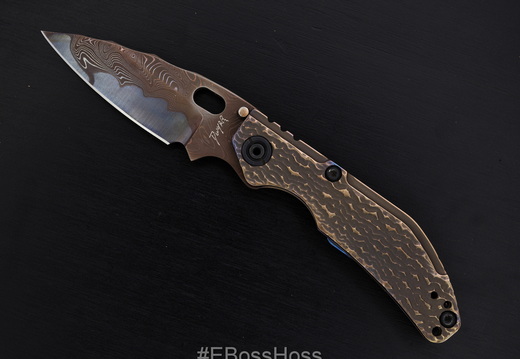 Strider 5550