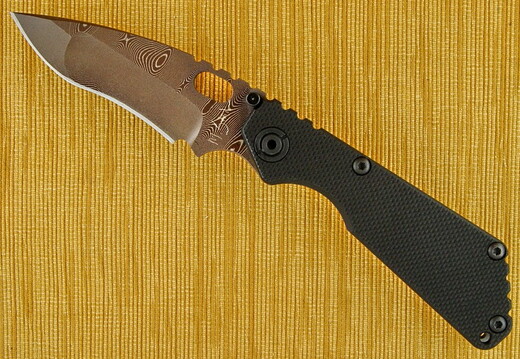 Strider 5720